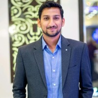 Pathfndr Employee Animesh Srivastava's profile photo