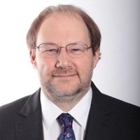 AHI | Affordable Housing Institute Employee Derek Long's profile photo