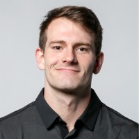Layton City Employee Dylan Slavens's profile photo
