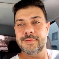 Eletromidia Employee Alexandre Tomaz's profile photo