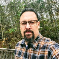 Ascend Medical Employee Joshua Sparks's profile photo