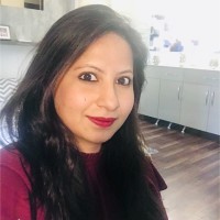 Wells Fargo Employee Roopa Sharma's profile photo