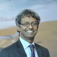 Korn Ferry Employee Abdul Uddin's profile photo