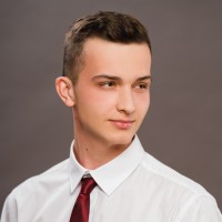 blueBAX Solutions Employee Ádám Varga's profile photo