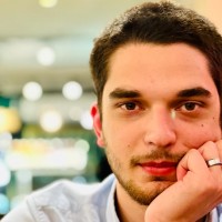 Boosted Employee Luka Balanchivadze's profile photo