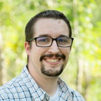 NetDocuments Employee Evan Arnold's profile photo