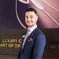 Hornsby BMW Employee Jayden Graziani's profile photo