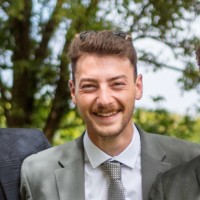 Tripism Employee Will Risebro's profile photo