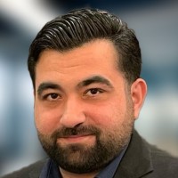 Flemming Dental Employee Tamer Keles's profile photo