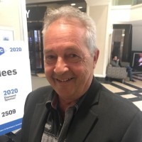 Typhoon Exploration Inc. Employee Yves Dufour's profile photo