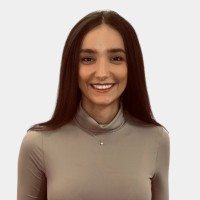 DontPayFull Employee Cristina Goicianu's profile photo