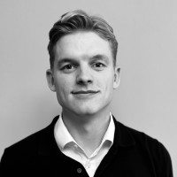 NOON Ventures Employee William Taul Madsen's profile photo