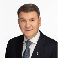 CIBC Capital Markets Employee Christian Exshaw's profile photo