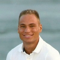 Bernie's Restaurant and Bar Employee Brandon Russell's profile photo