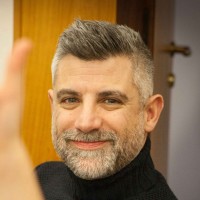 alpitronic GmbH / Srl Employee Andrea Casella's profile photo