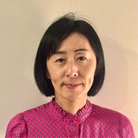 Astellas Pharma US Employee Tomoko Nakajima's profile photo