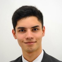 NielsenIQ Employee Raphaël Bach's profile photo