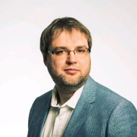 Proekspert AS Employee Terry London's profile photo