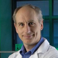 State University of New York Upstate Medical University Employee Kenneth Mann's profile photo