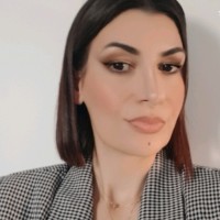 CRM.COM Employee Frini Pouyiouka's profile photo
