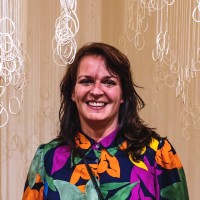 Gorcums Museum Employee Lisette Colijn's profile photo