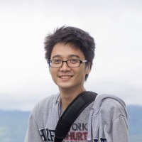 Amazon Employee Phuc Dang's profile photo