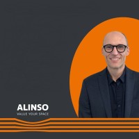 ALINSO GROUP Employee Yoerie Vermeire's profile photo