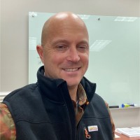 James River Equipment Employee Justin Canada's profile photo