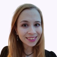Anastasia Kozlova Email