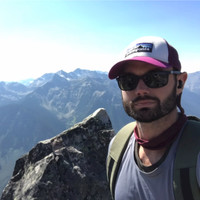 Lead Forensics Employee Peter Osborn's profile photo