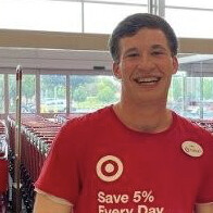 Target Employee John Kilcoyne's profile photo