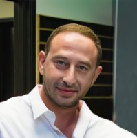Vadim Eidlin Email & Phone Number