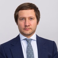 Cloud Networks Employee Maxim Rodionov's profile photo
