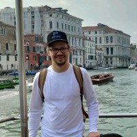 Power Mining Employee Janis Varkals's profile photo