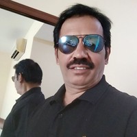Creamy Foods Ltd Employee Sanjay Adya's profile photo