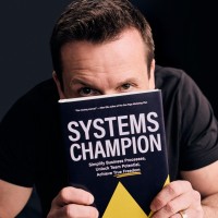 systemHUB Employee David Jenyns's profile photo