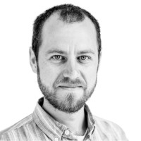 JFM Employee Anders Paulsen's profile photo