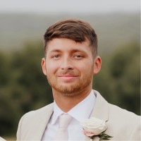 Camber Marketing Group Employee Corey Champion's profile photo