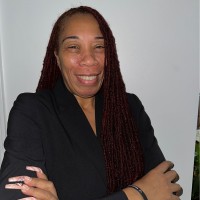 Lewis Contracting Services, LLC Employee Antoinette Richards's profile photo