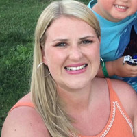 HMS Employee Hannah Whittaker's profile photo