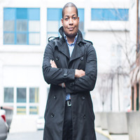 Condé Nast Employee Christopher Mitchell's profile photo