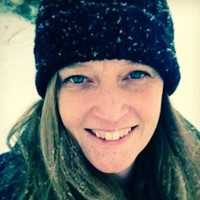 Warm Springs Productions Employee Erin Kaiser's profile photo