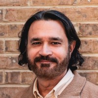 Kamran Saeed Email & Phone Number