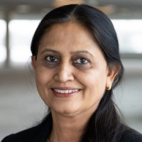 Sysmex America, Inc. Employee Vaishali Patel's profile photo
