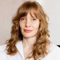 Veronica Beard Employee Dana Krozek-Robinson's profile photo