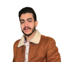 Sizekick Employee Mahmoud Hassan's profile photo