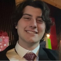 CST Technology Solutions Employee Sam Pipolo's profile photo