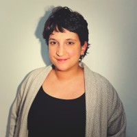 ADN Employee Marta Servent's profile photo