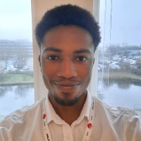 Space Solar Employee Lanre Logan's profile photo