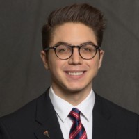 Microsoft Employee Connor Morrison's profile photo